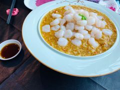 蟹粉虾仁-蟹榭·本帮江浙菜·蟹宴(五角场合生汇商场店)