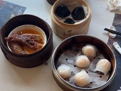 -青岛中心假日酒店·蓝天行政酒廊