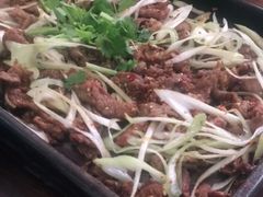 -清真永恒华威肉饼(潘家园店)