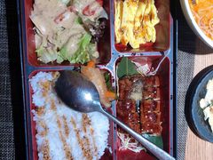 -栖川山葵家·寿喜锅·日式料理(龙湖北城天街商场店)