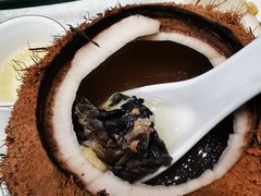 -快活林食家