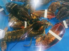 -亚龙湾8号(丁村万人海鲜广场店)