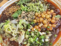 -花盐街·四川乐山小吃(西单大悦城店)