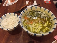 -阿香米线(大唐西市大润发店)