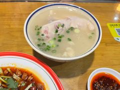 -易老妈蹄花.特色川菜(人民公园总店)