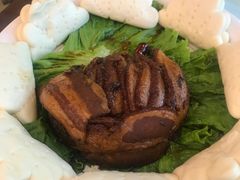 -玉林烤鸭店(垡头店)