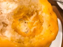 芒果草莓沙冰-VIA TOKYO