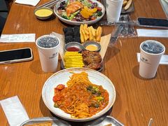 -魏斯理汉堡(西安沣东吾悦店)