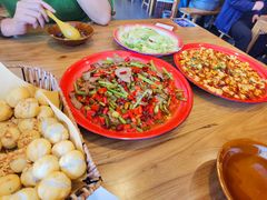 小炒汤圆-先启半步颠小酒馆(回龙观店)