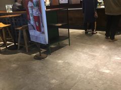 -星巴克(杭州市民中心店)