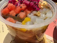 -盡膳口福跷脚牛肉火锅(晶耀前滩店)