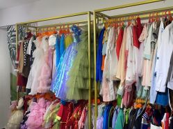 -童年时光专业儿童摄影(龙首店)