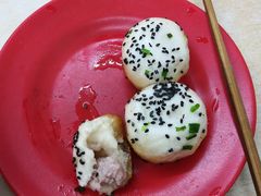 -无名生煎(昌里东路)