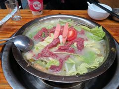 -陈记泸州酸菜豆花火锅(建设路店)