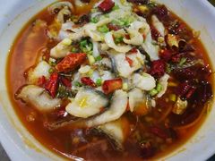 -旺达·福州菜(正大广场店)