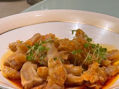 -江南韵·无锡太湖文化体验餐厅(凤凰天街店)