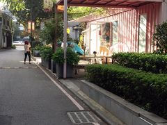 -灯塔咖啡馆BOOK·Coffee Shop
