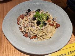-MOMENTI手工意面(晶耀前滩店)
