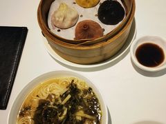 锦绣四色小笼-翡翠江南(国贸商城店)