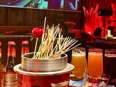 -18BAN音乐啤酒馆(西丽店)