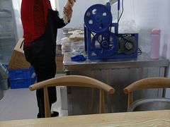 大堂-王菊美食街·王菊面馆(总店)