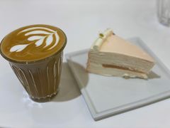 -1/4 ONE QUARTER COFFEE LAB(朝阳大悦城店)