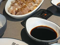 -同仁四季椰子鸡(无锡滨湖万象汇店)