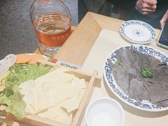 -东镇老火锅(长春路首店)