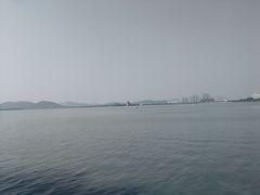 景点-云龙湖旅游景区