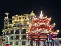 -汕头市小公园