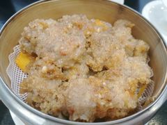 粉蒸排骨-河畔春天时尚餐厅