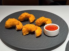 -清莱湾 CHIN RAI·甄选泰餐(万象前海店)