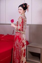 -Color卡诺婚纱礼服馆(南京严选店)