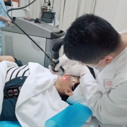 -丽美妍医疗美容·皮秒·立体分层抗衰