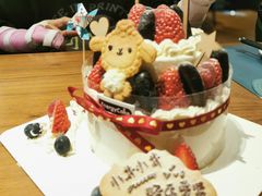 -EnergyCake蛋糕理想国