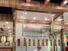-鲜锦记潮汕牛肉火锅(月坛店)