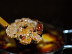 -独食火锅·半米屋台(直营总店)