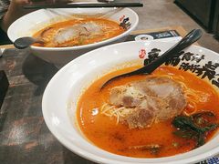 -和府捞面(天河领展广场店)