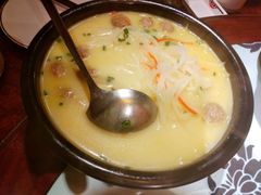 -不二舟食府(车站南路店)
