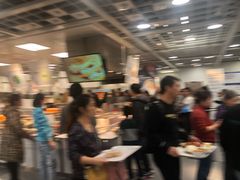 -宜家·瑞典风味餐厅(北京西红门店)