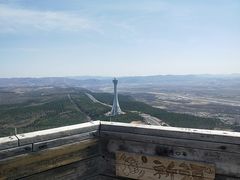 -帽儿山国家森林公园