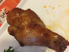 -必胜客(新海上世界店)