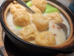 -得意啫·广东啫啫煲(前海HOP店)