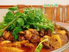 -宜城私房菜.臭鳜鱼(九华新街店)