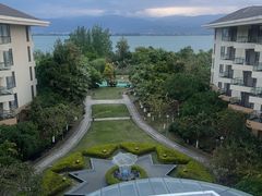 -西昌邛海湾柏樾酒店(原邛海湾柏栎度假酒店)