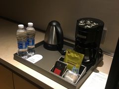 -广州天河合景福朋喜来登酒店