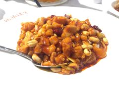 宫保鸡丁-峨嵋酒家总店(车公庄店)