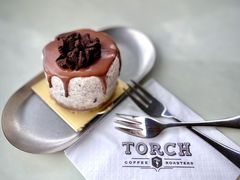 -Torch Coffee 炬点咖啡