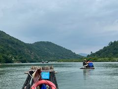 -楠溪江风景名胜区