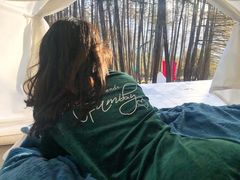 -硗碛藏寨·神木垒景区